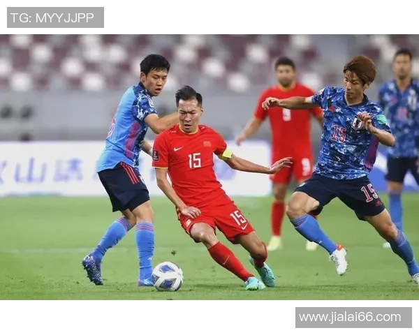 中国队热身赛迎战卡塔尔全力备战即将到来的国际赛事